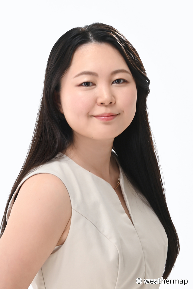 HIROCKO | ウェザーマップ