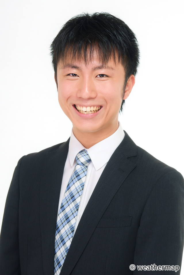 田中健太郎 ウェザーマップ