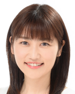 石上沙織 ウェザーマップ