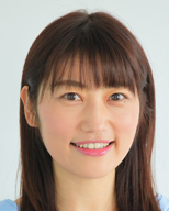 高安奈緒子 ウェザーマップ